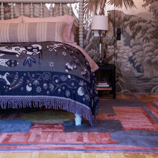 RUGS