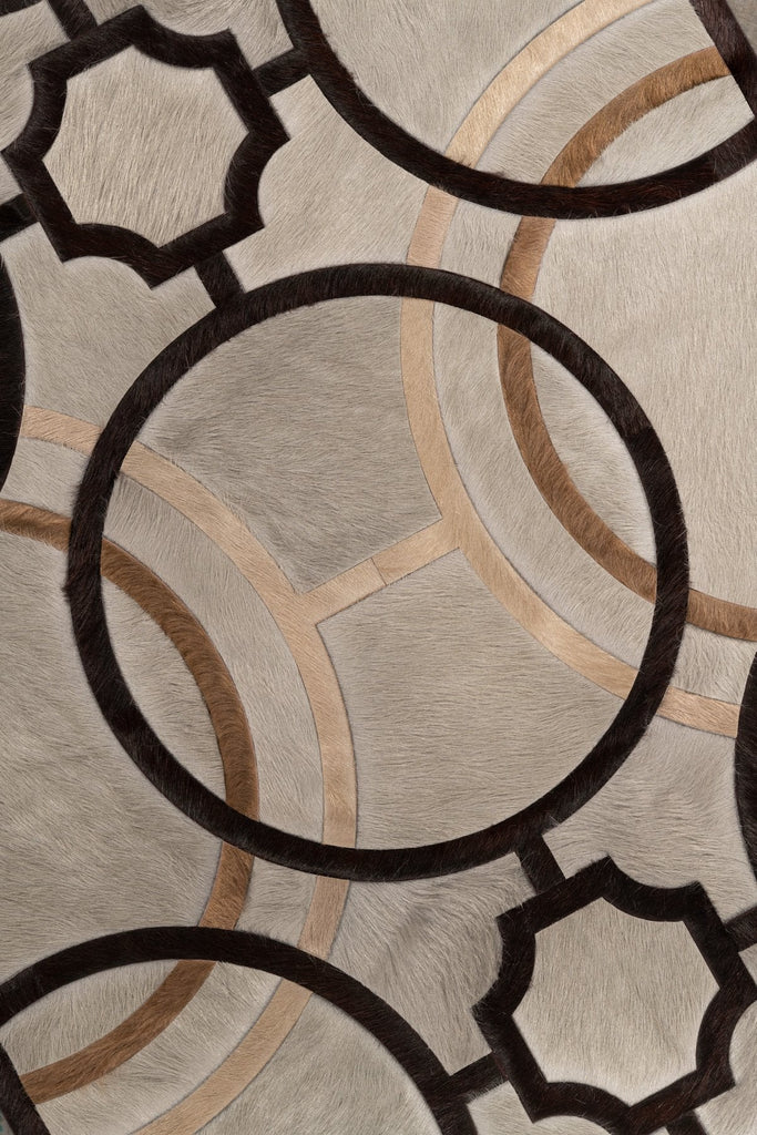 Revolution / Hide Rug / 11859