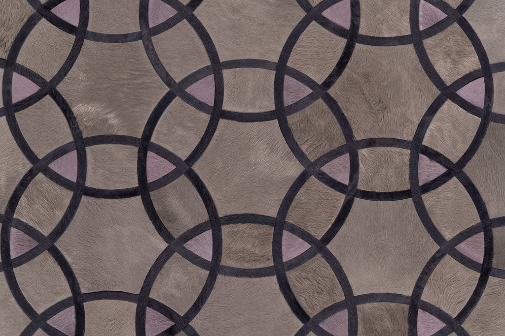 Alhambra / Hide Rug / 12267