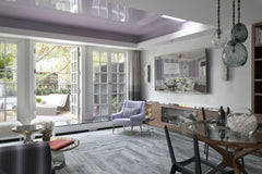 Eve Robinson / Faceta / Living Room