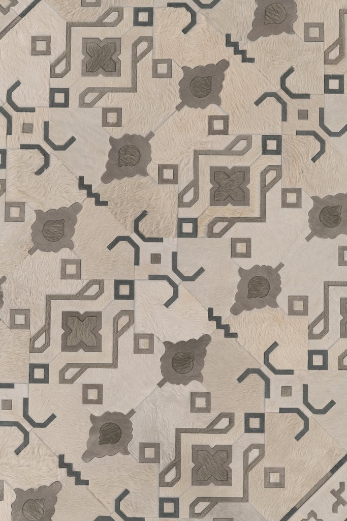 Vanlose / Hide Rug / 12260