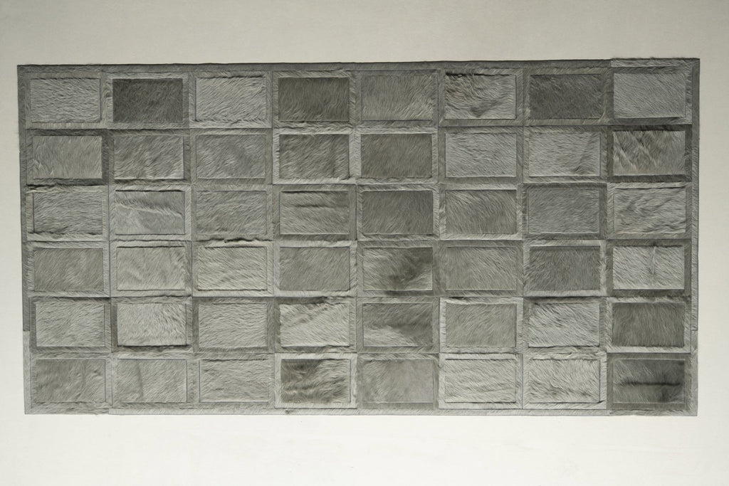 Promenade / Hide Rug / 14045