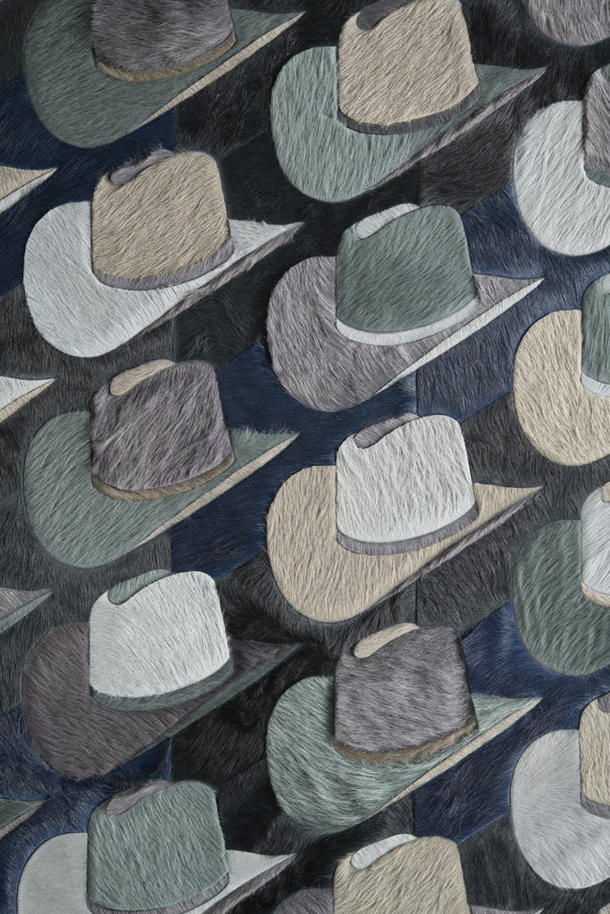 Troubadour / Hide Rug / 14264