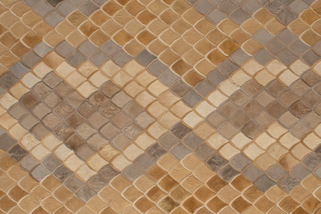 Slither / Hide Rug / 11380