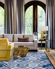 Halden Interiors / Ipanema / Living Room