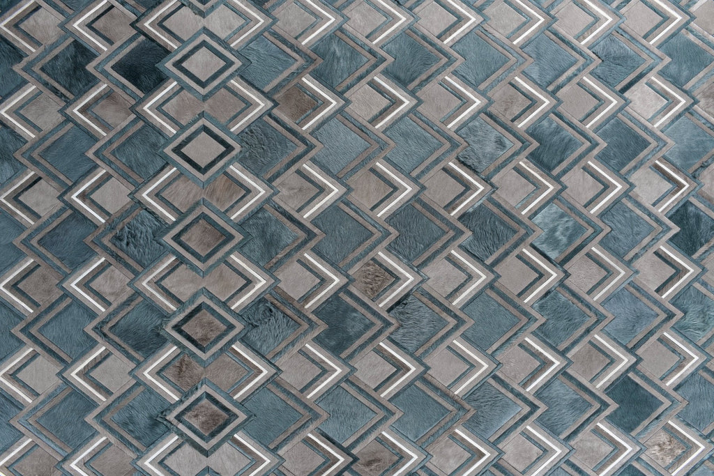 Caravan / Hide Rug / 12687
