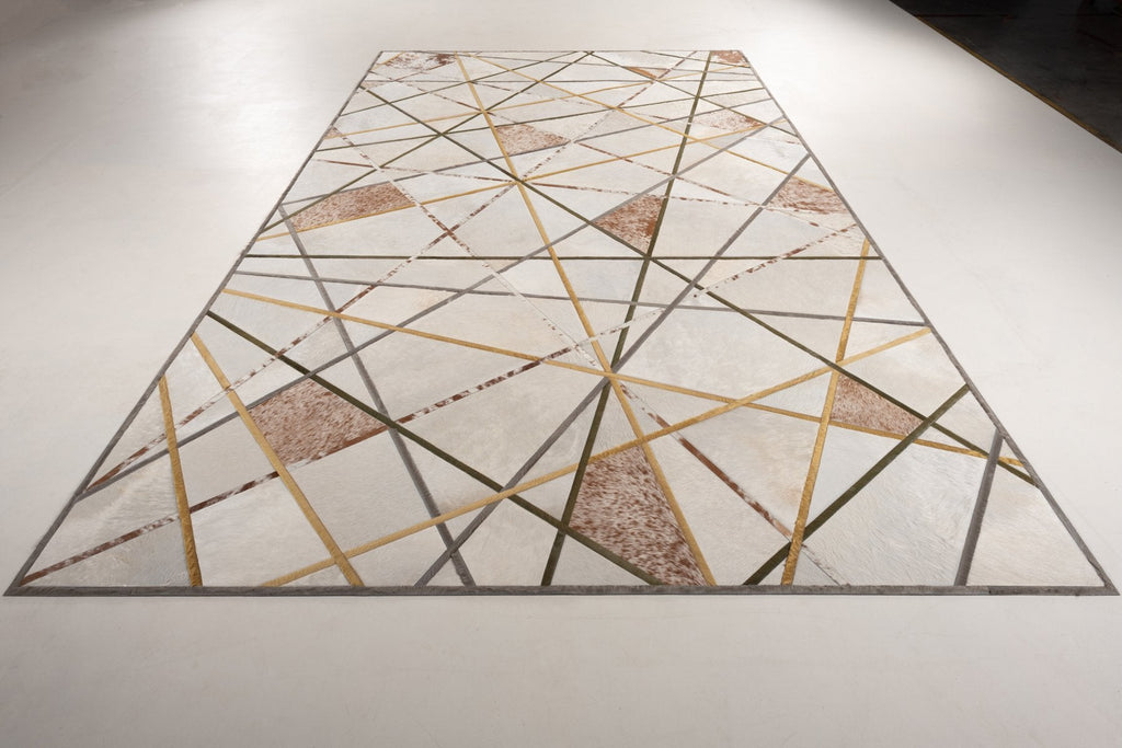 Runway / Hide Rug / 13371