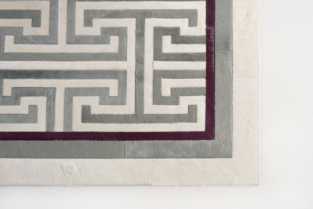 Ripcord / Hide Rug / 14251