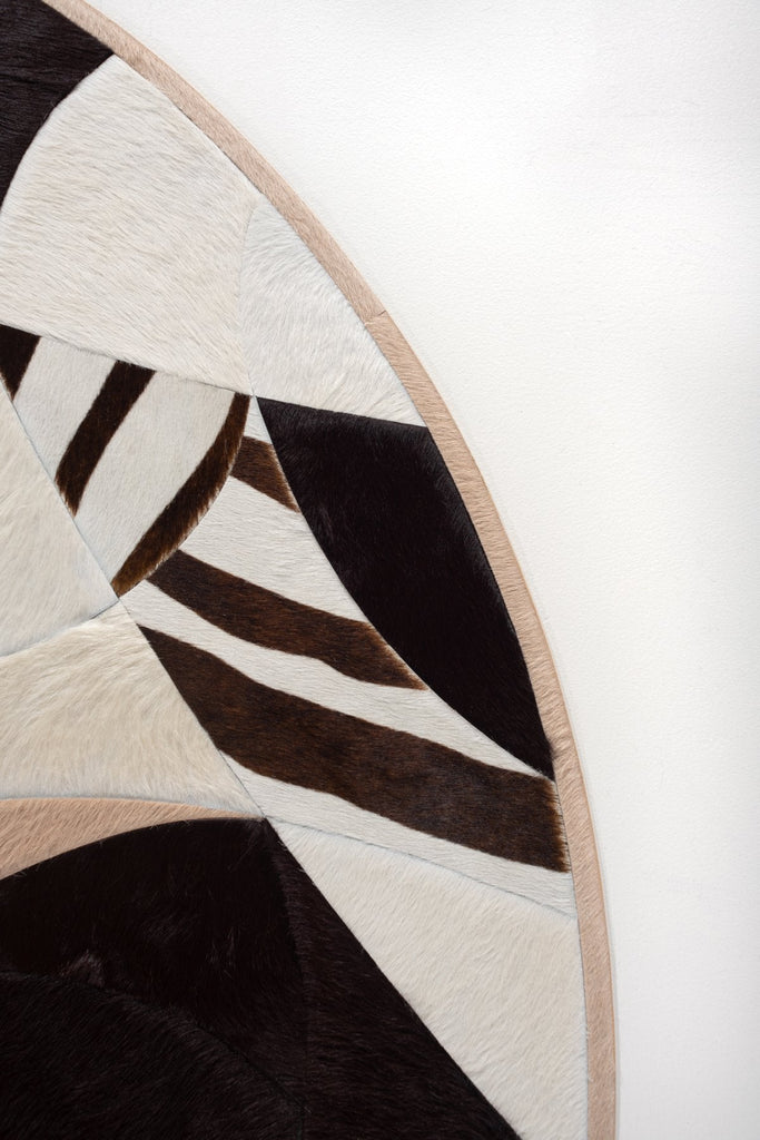 Luna / Hide Rug / 15687