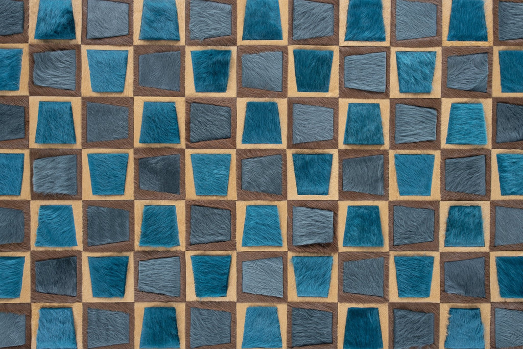 Kamera / Hide Rug / 16022