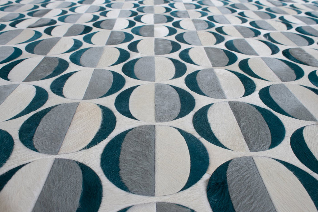 Flash / Hide Rug / 14820