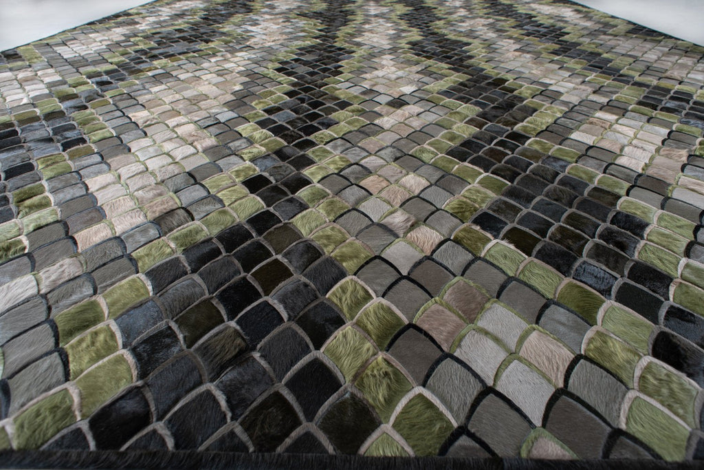 Slither / Hide Rug / 15573