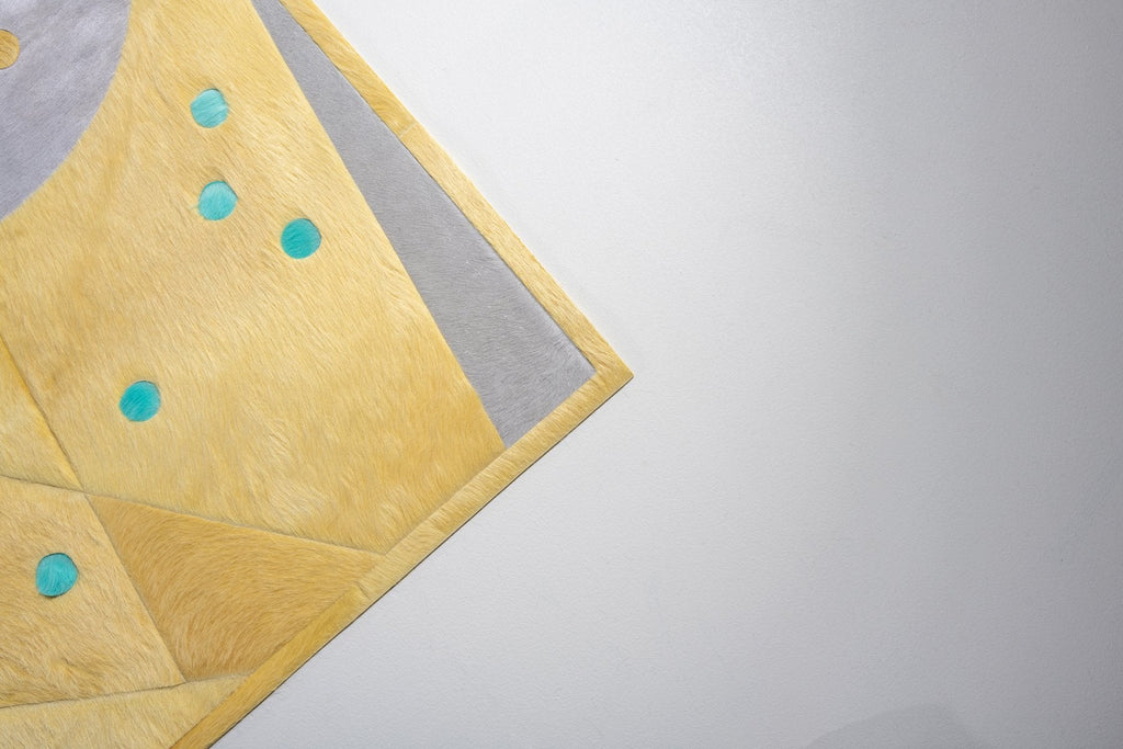 Rise / Hide Rug / 14840