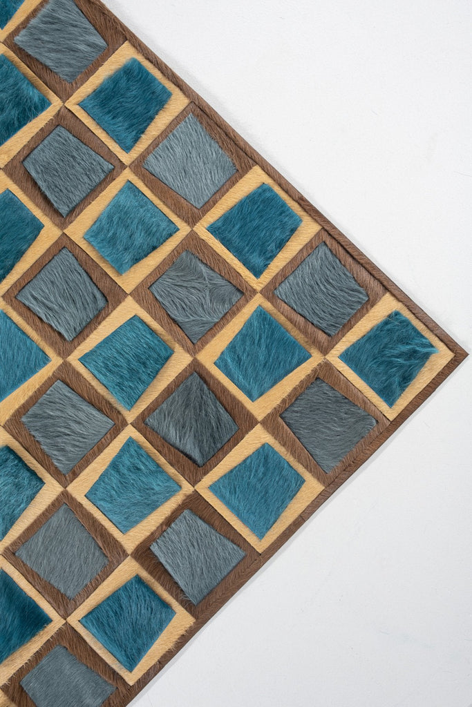 Kamera / Hide Rug / 16022