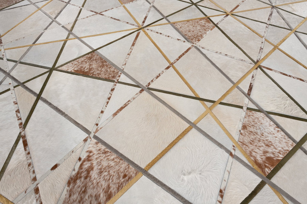 Runway / Hide Rug / 13371
