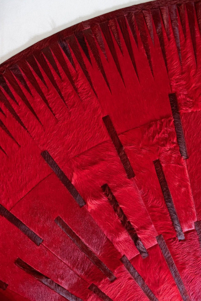 Shadowplay / Hide Rug / 15645