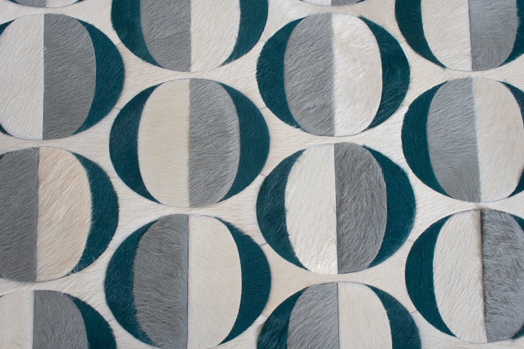 Flash / Hide Rug / 14820