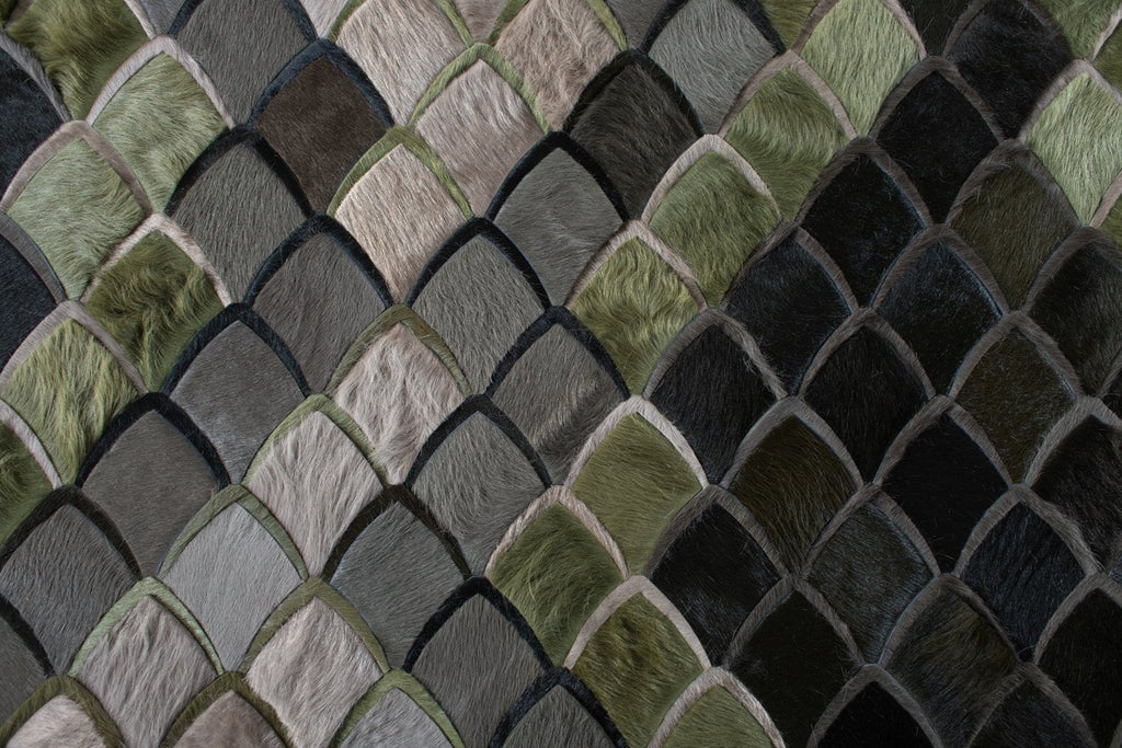 Slither / Hide Rug / 15573