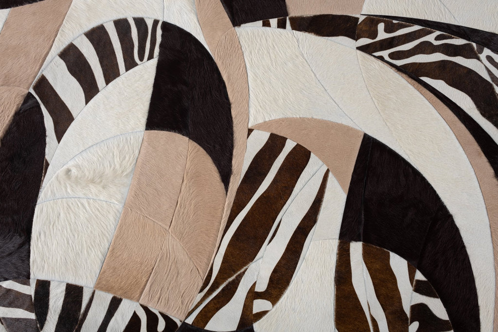 Luna / Hide Rug / 15687