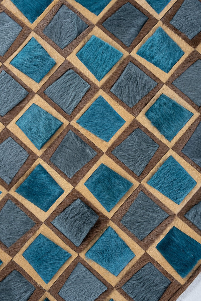 Kamera / Hide Rug / 16022
