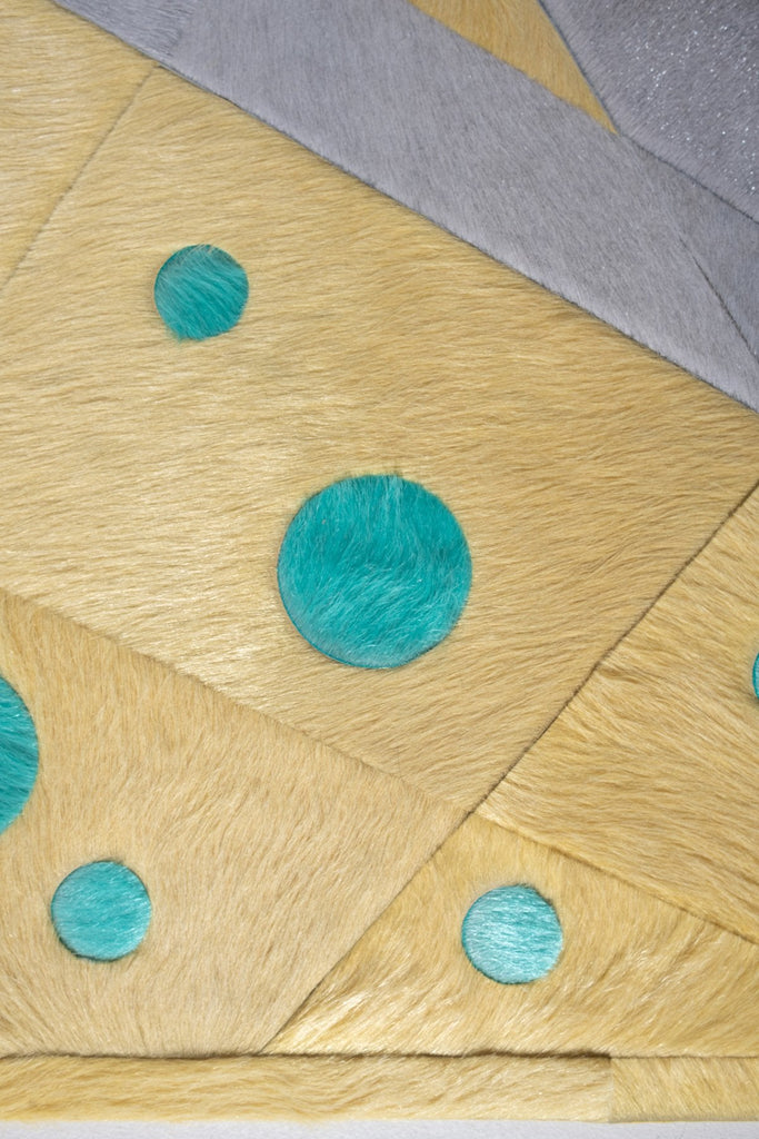 Rise / Hide Rug / 14840