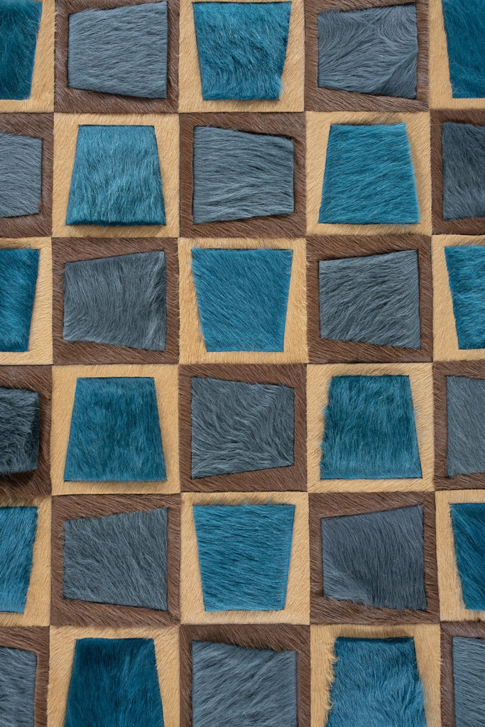 Kamera / Hide Rug / 16022