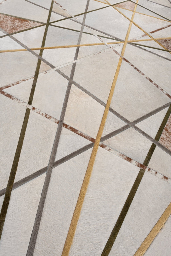 Runway / Hide Rug / 13371