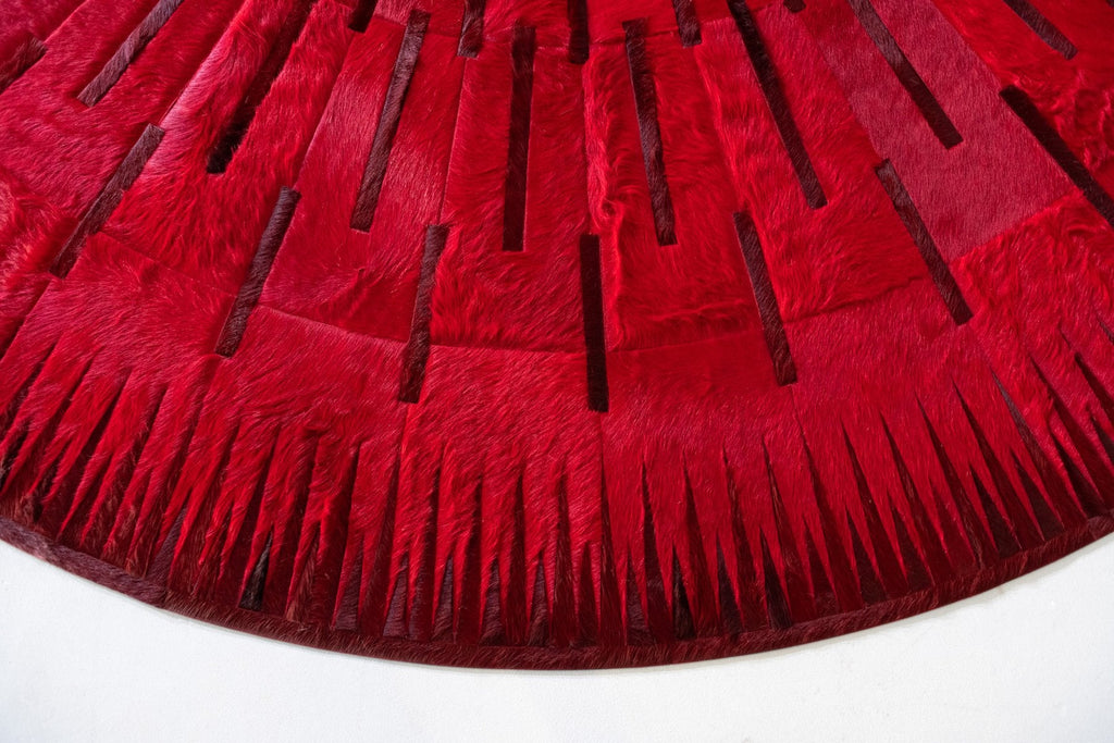 Shadowplay / Hide Rug / 15645