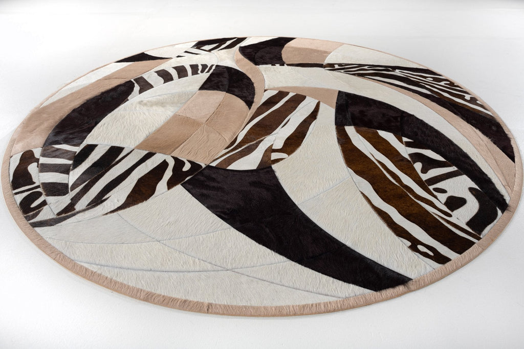 Luna / Hide Rug / 15687