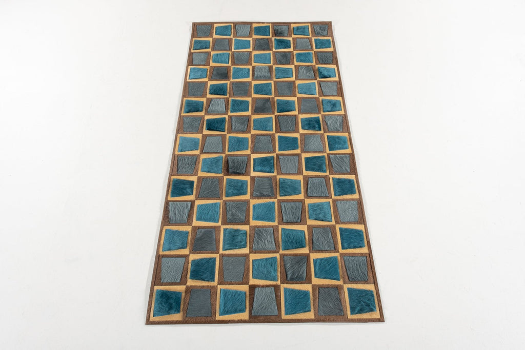 Kamera / Hide Rug / 16022