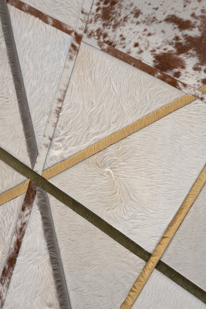 Runway / Hide Rug / 13371