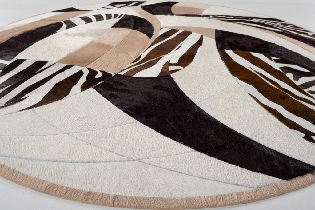 Luna / Hide Rug / 15687