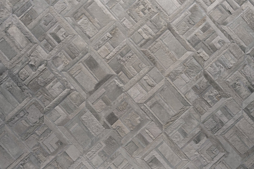 Paragon / Hide Rug / 15572