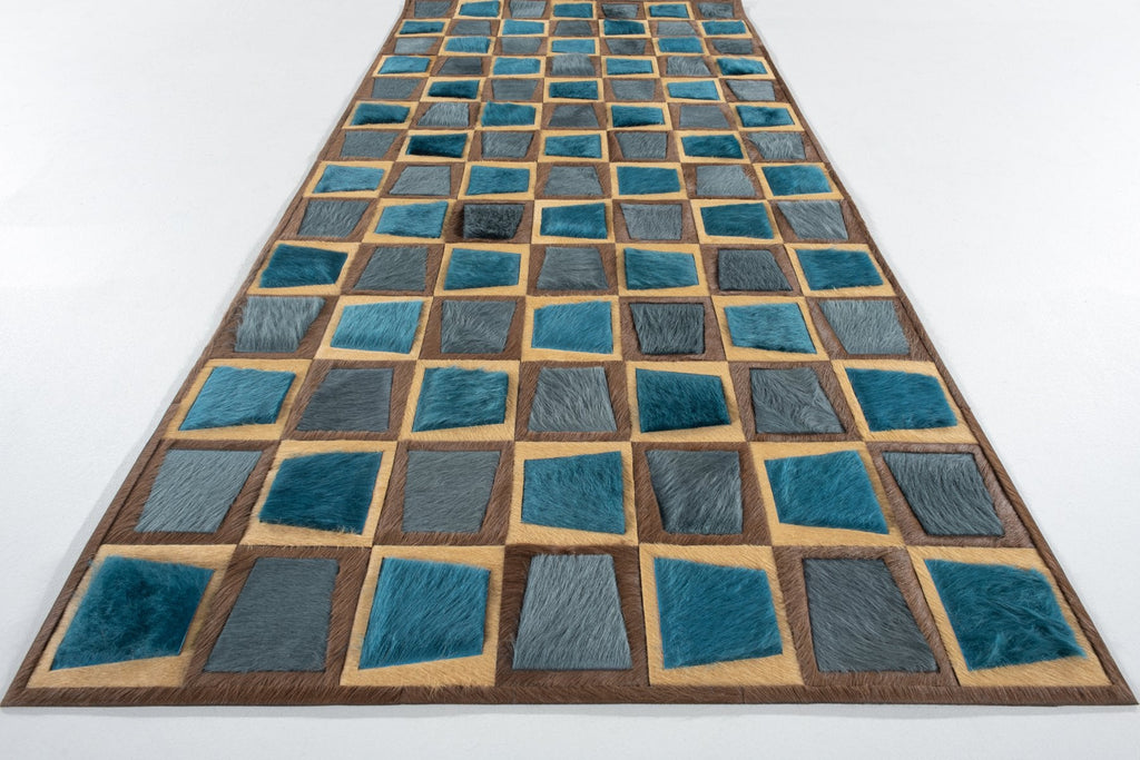 Kamera / Hide Rug / 16022