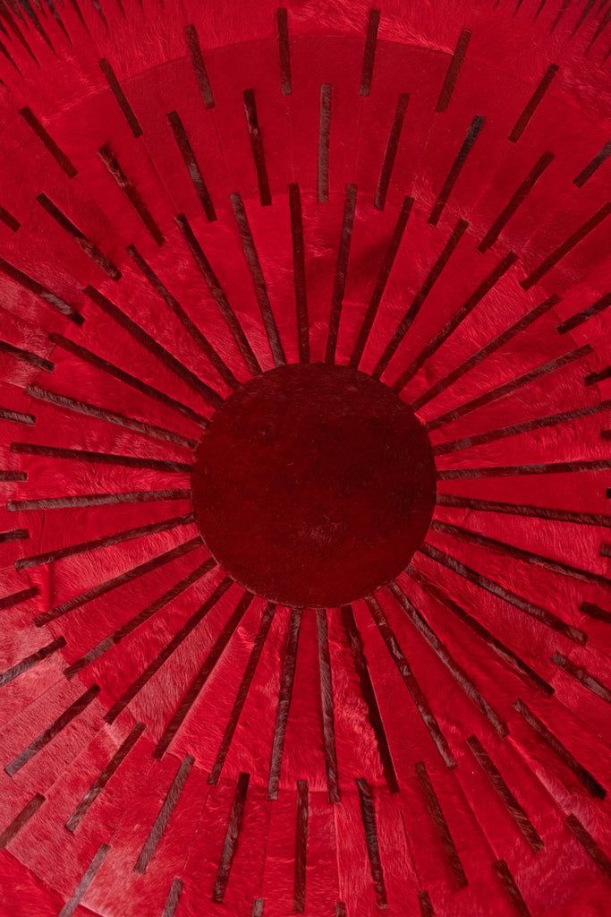 Shadowplay / Hide Rug / 15645
