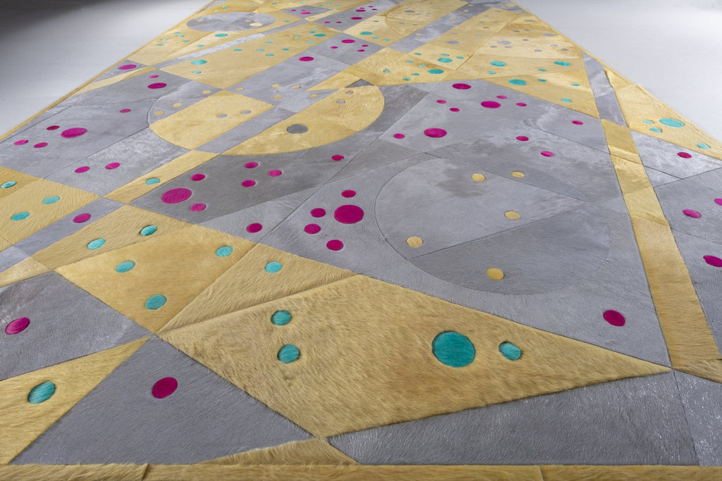 Rise / Hide Rug / 14840