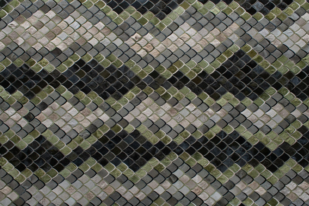Slither / Hide Rug / 15573