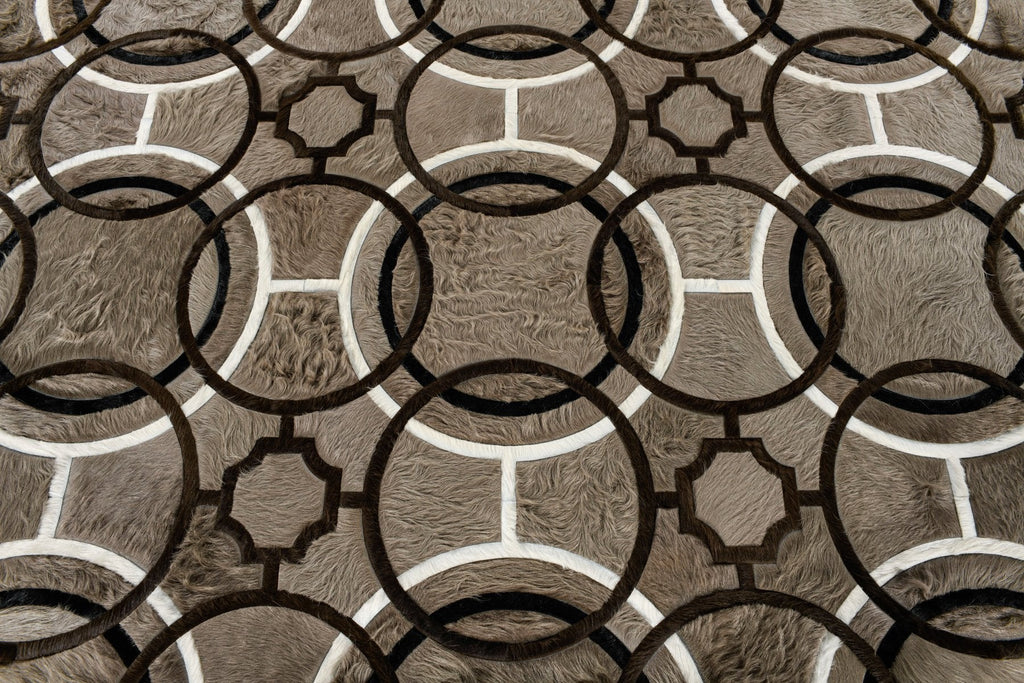 Revolution / Hide Rug / 12733