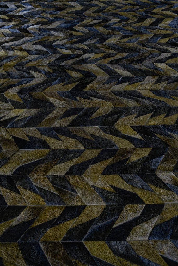 Lance / Hide Rug / 13205