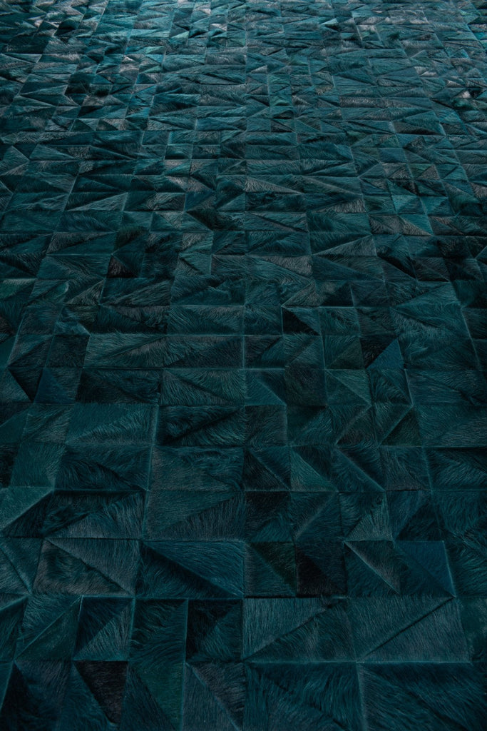 Esperanza / Hide Rug / 12507