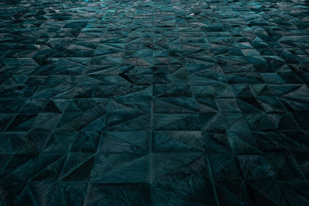 Esperanza / Hide Rug / 12507