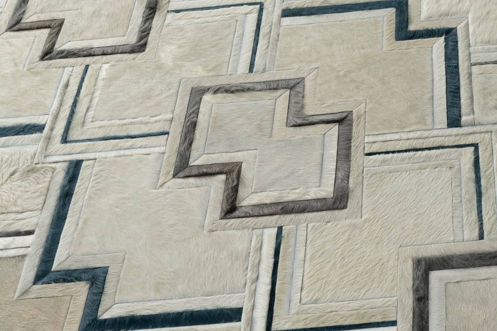 Ipanema / Hide Rug / 13892