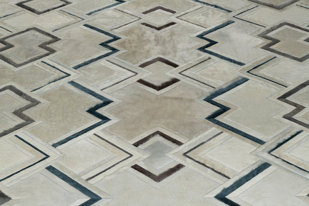 Ipanema / Hide Rug / 13892