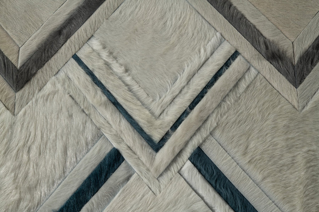Ipanema / Hide Rug / 13892