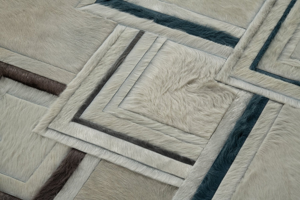 Ipanema / Hide Rug / 13892