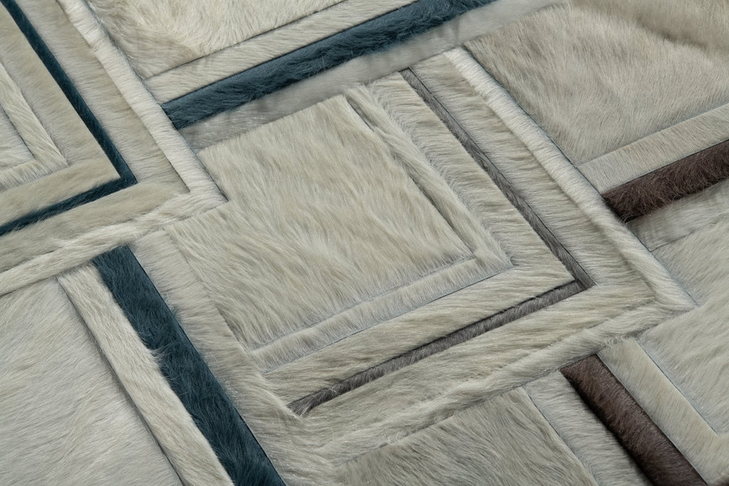Ipanema / Hide Rug / 13892