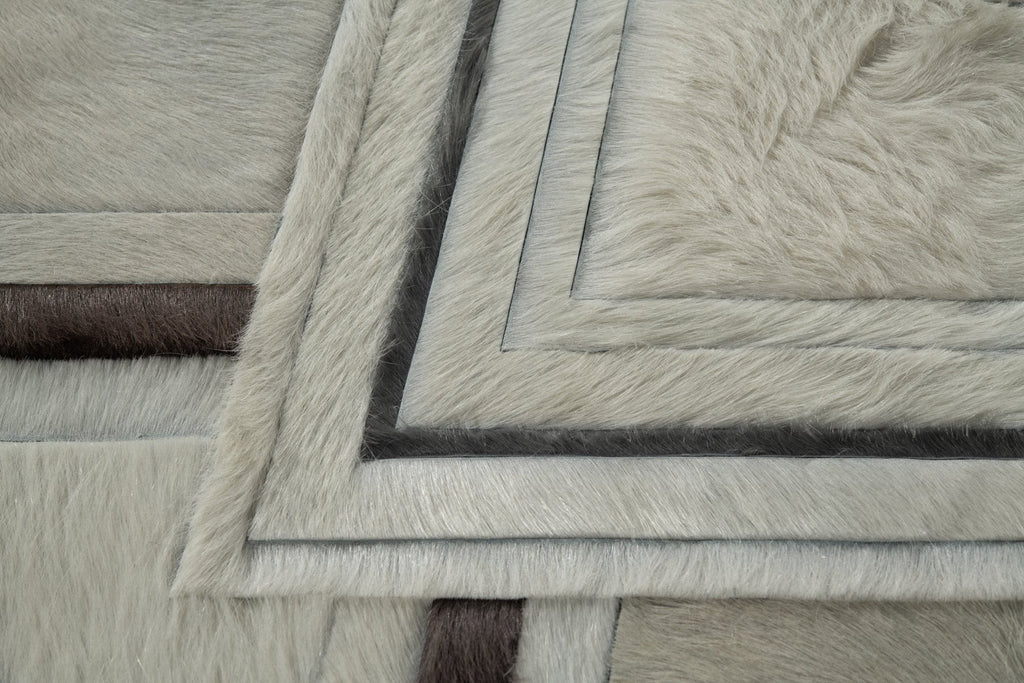 Ipanema / Hide Rug / 13892