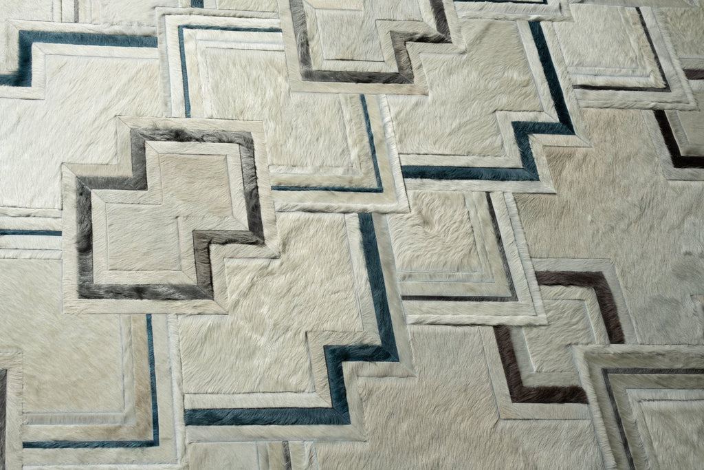 Ipanema / Hide Rug / 13892