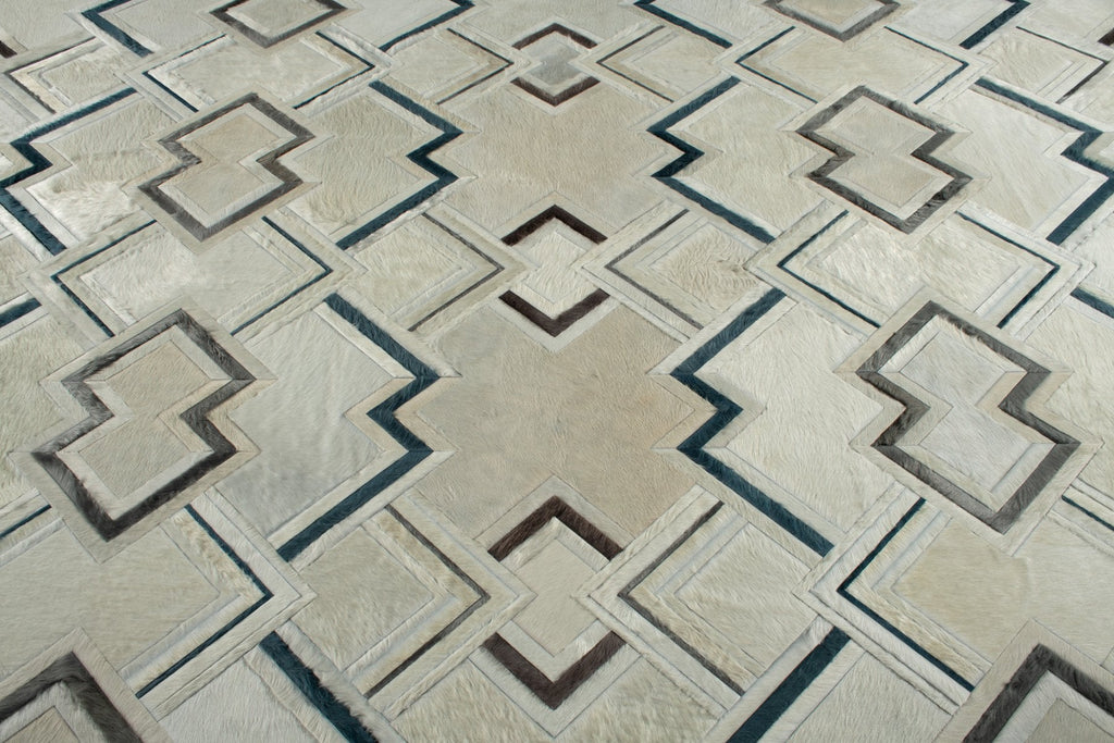 Ipanema / Hide Rug / 13892