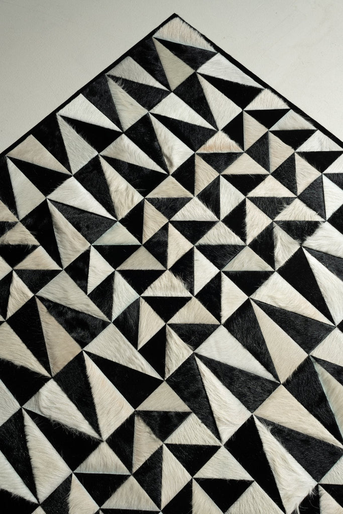 Esperanza / Hide Rug / 14218
